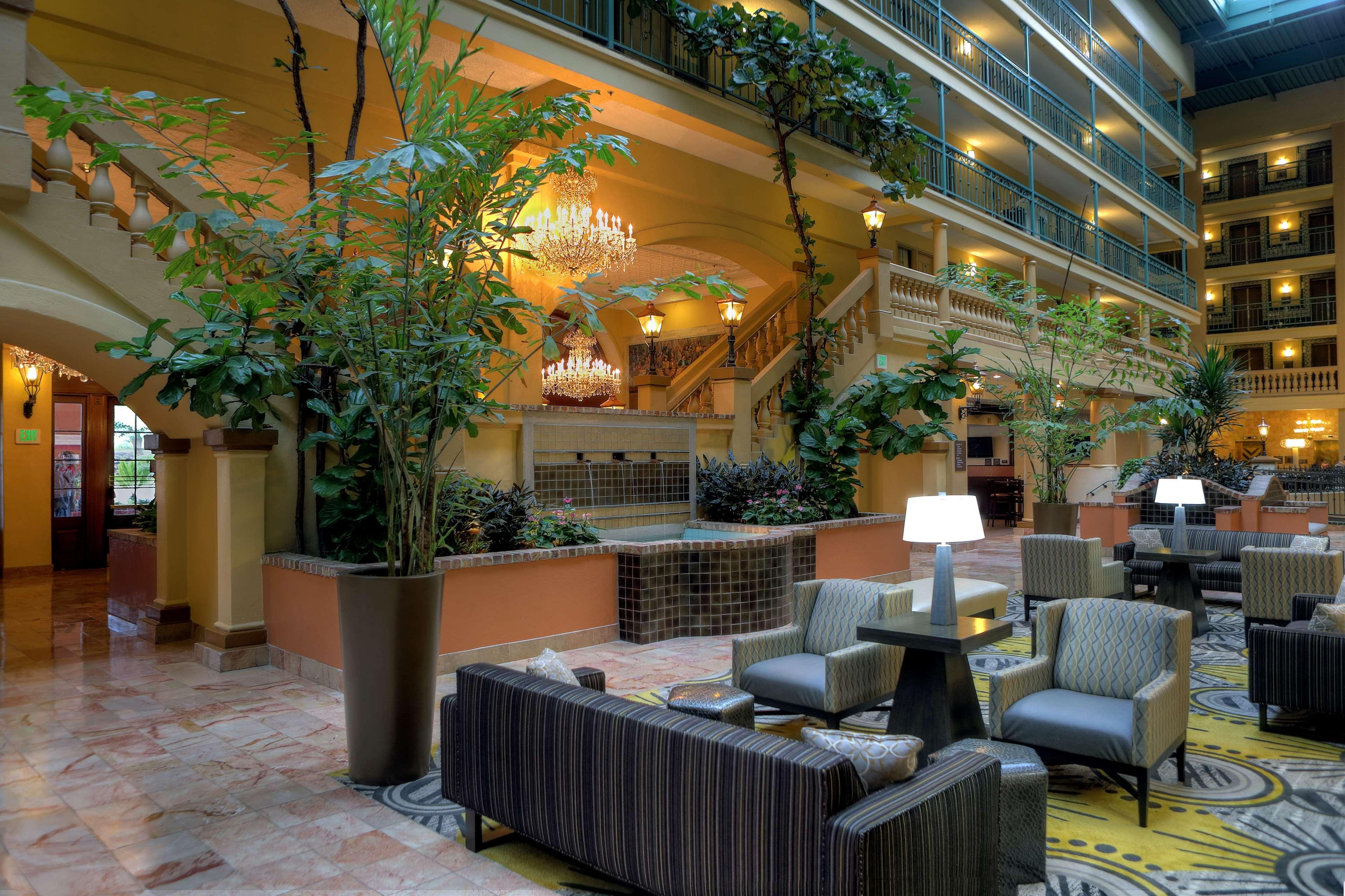 Embassy Suites By Hilton Los Angeles International Airport South El Segundo Exterior foto